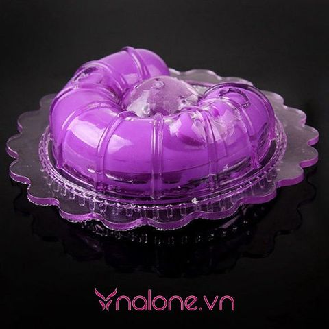 Dụng cụ mát xa mini kích thích nhũ hoa giá rẻ