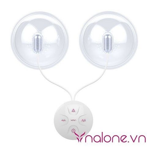 Dụng cụ mát xa ngực Mmimi Leten chính hãng