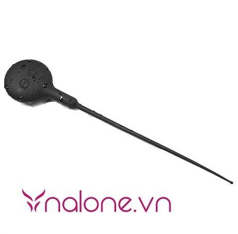 Dụng cụ rung kích thích niệu đạo cực phê chính hãng