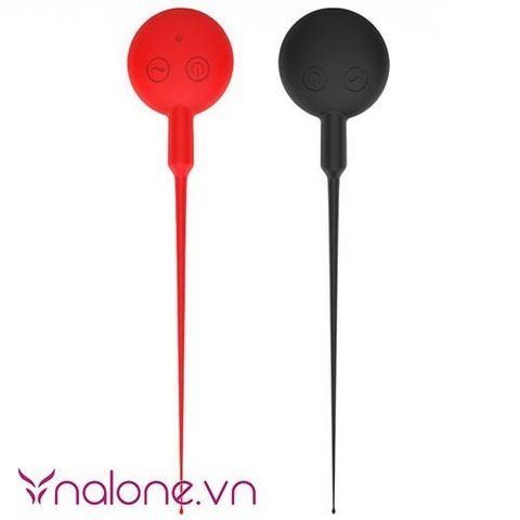 Dụng cụ rung kích thích niệu đạo cực phê chính hãng