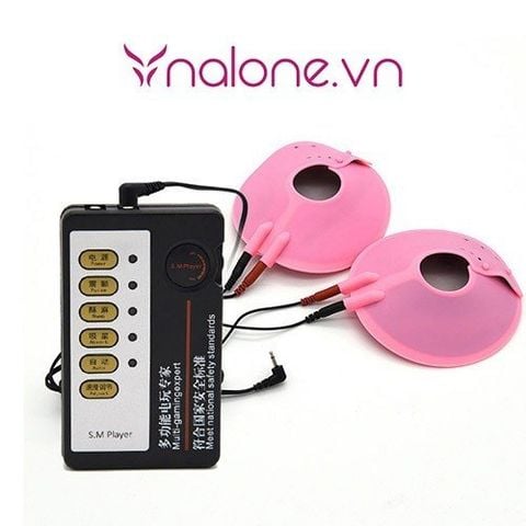 Dụng cụ xung điện kích thích ngực BZ79 giá rẻ
