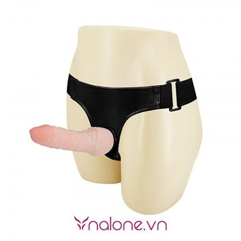 Dương vật dây đeo cực mềm dành cho Les giá rẻ
