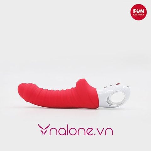 Dương vật giả cầm tay cao cấp Fun Factory Tiger G5 chính hãng