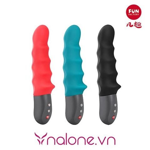 Dương vật giả cầm tay cao cấp Fun Stronic Surf chính hãng