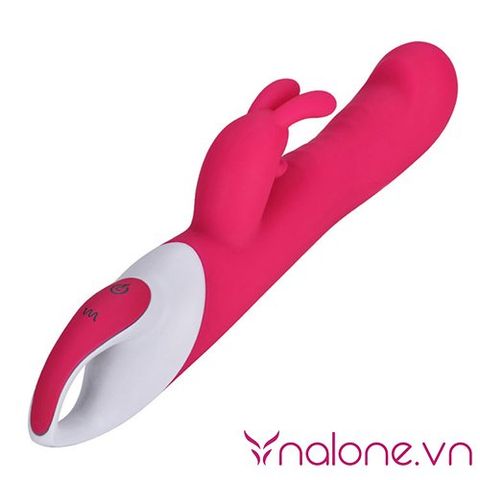 Dương vật giả cầm tay Nano Jeuplay chính hãng