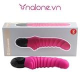  Dương vật giả cao cấp rung giật Fun Lolita chính hãng Đức (DC91B) 