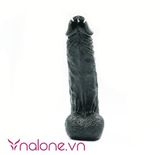  Dương vật giả có dây đeo dành cho Les FAAK Anal Dildo (DC65V) 