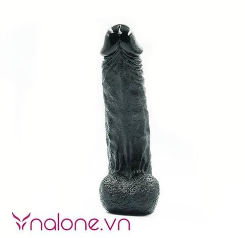 Dương vật giả có dây đeo FAAK Anal Dildo dành cho Les