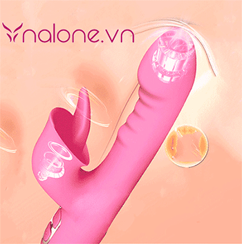 Dương vật giả đa năng Nalone T-May giá rẻ