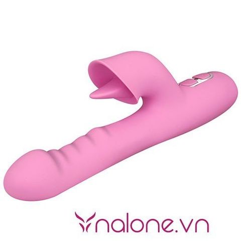 Dương vật giả đa năng Nalone T-May giá rẻ