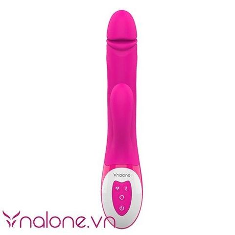 Dương vật giả đa năng Nalone Wave giá rẻ