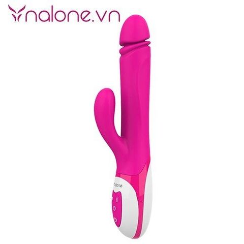 Dương vật giả đa năng Nalone Wave giá rẻ