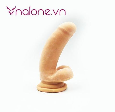 Dương vật giả gắn tường siêu mềm mịn LoveAider chính hãng