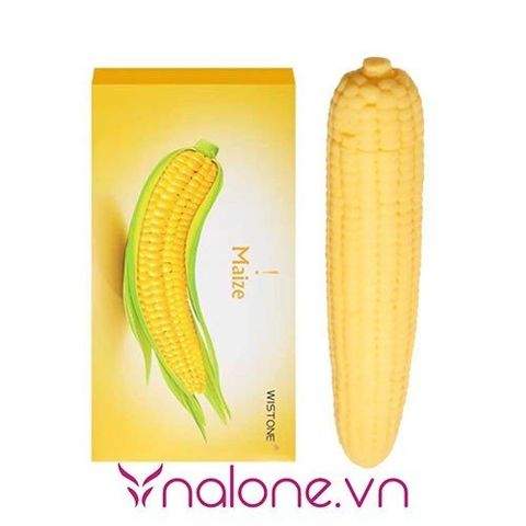 Dương vật giả ngụy trang hình trái bắp Wistone Maize chính hãng