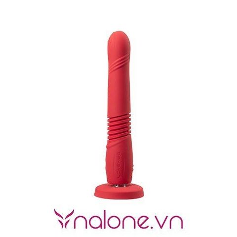 Dương vật giả rung thụt cao cấp Lovense Gravity chính hãng