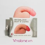  Dương vật giả siêu mềm ngủ gật Lovetoy (DV69) 