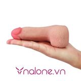  Dương vật giả siêu mềm ngủ gật Lovetoy (DV69) 