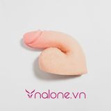  Dương vật giả siêu mềm ngủ gật Lovetoy (DV69) 