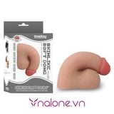  Dương vật giả siêu mềm ngủ gật Lovetoy (DV69) 
