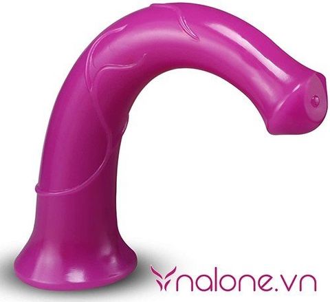 Dương vật ngựa hít tường siêu to dài