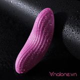  Trứng rung massage âm vật Svakom Edeny (DC90UM) - Gắn quần lót 