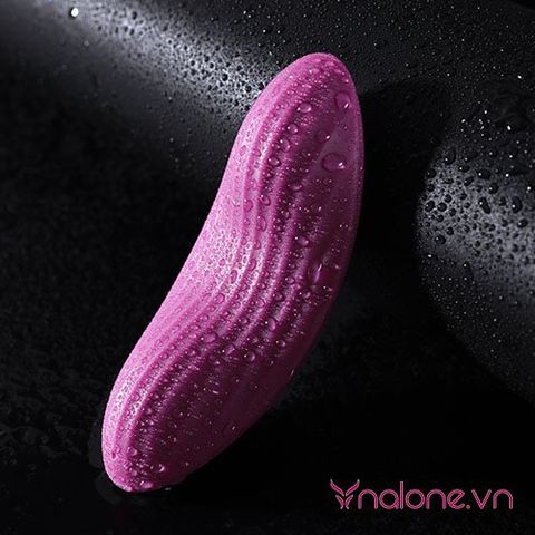 Trứng rung massage âm vật Svakom Edeny DC90UM gắn quần lót giúp thủ dâm dễ dàng