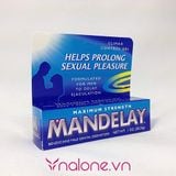  Gel bôi chống xuất tinh sớm Mandelay (XTS08) 