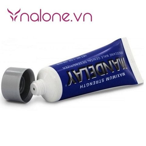 Gel bôi chống xuất tinh sớm Mandelay chính hãng