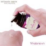  Gel bôi tăng khoái cảm cho nữ Intense Intimate Earth (G05N) 