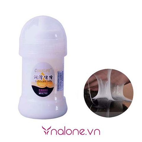 Gel bôi trơn dạng tinh trùng Cokelife G11M chính hãng