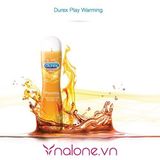  Gel bôi trơn Durex Play Warming 100ml (G19) 