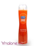 Gel bôi trơn Durex Play Warming 100ml (G19) 