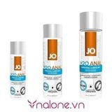  Gel bôi trơn hậu môn Jo H2O Anal USA 60ml (JO2) 