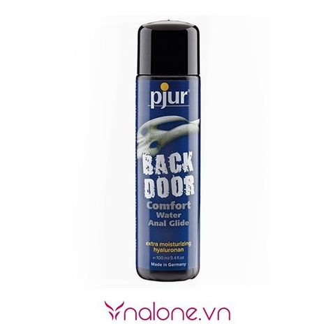 Gel bôi trơn hậu môn Pjur Back Door 100ml giá bao nhiêu
