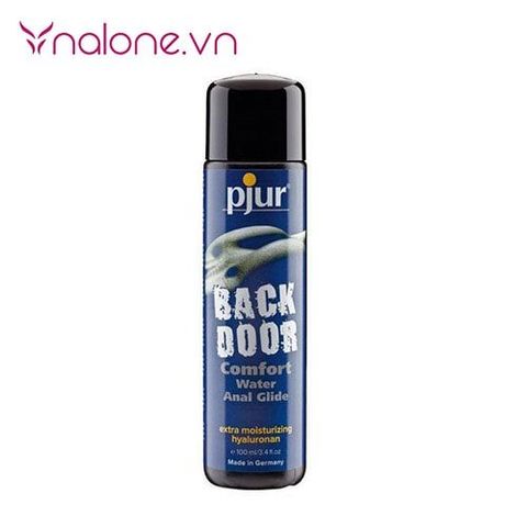 Gel bôi trơn hậu môn Pjur Back Door 100ml giá bao nhiêu