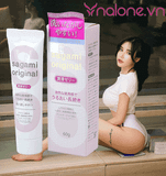  Gel bôi trơn gốc nước Sagami Original chính hãng của Nhật Bản (G16A) 