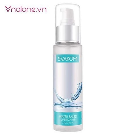 Gel bôi trơn Svakom Water Based Lubricant