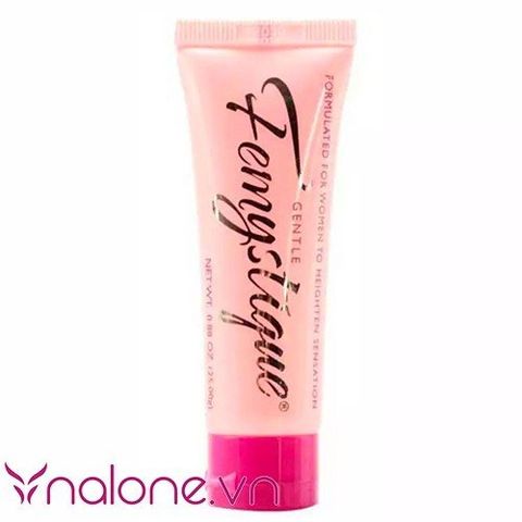 Gel bôi trơn tăng khoái cảm Femystigue chính hãng