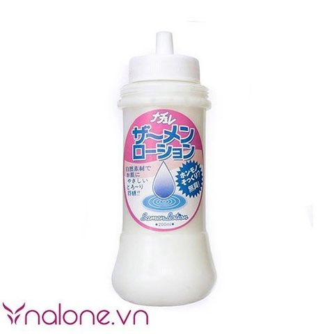 Gel bôi trơn Tinh Trùng siêu kích thích 300ml giá rẻ