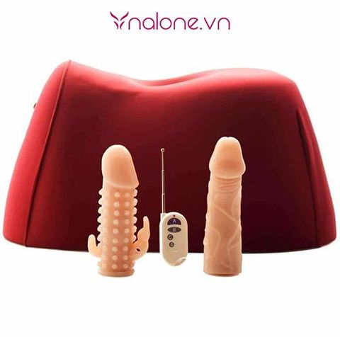 ghế tình yêu làm tình chế độ tự động dc50k giải quyết nhu cầu sinh lý mạnh mẽ