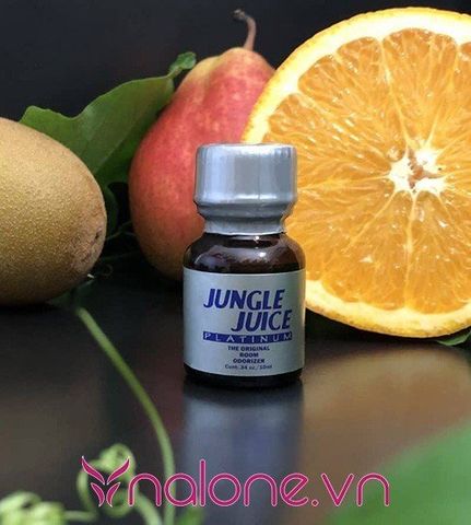 Jungle Juice Popper 10ml chính hãng