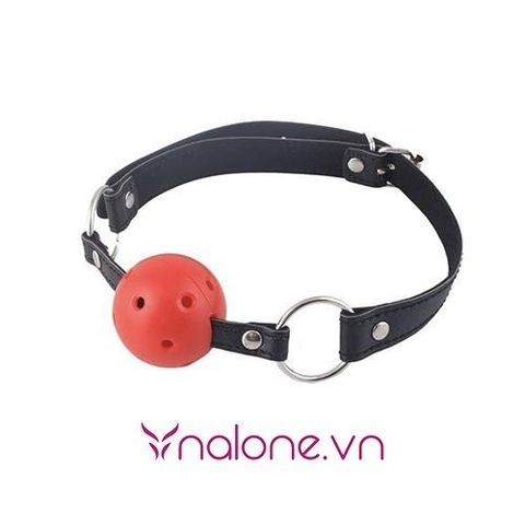 Khóa hàm dây da bạo dâm chính hãng