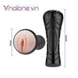  Đèn pin thủ dâm 7 chế độ rung Bussy Vibration (DC17) 