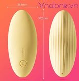  Máy rung gắn quần lót Svakom Echo Neo (DC90UN) – Điều khiển xa qua App 