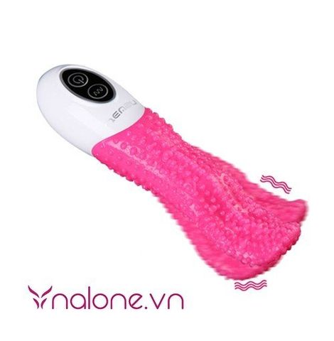 Lưỡi liếm massage điểm G âm đạo JEUSN chính hãng