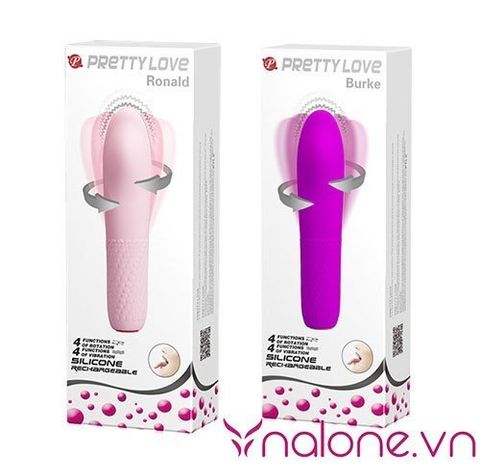 Lưỡi rung lắc cực đỉnh Pretty Love chính hãng