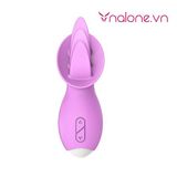  Lưỡi rung liếm âm vật và âm đạo Tongue Lick (DC88X) 