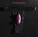  Trứng rung massage âm vật Svakom Edeny (DC90UM) - Gắn quần lót 