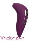  Máy kích thích điểm G và âm vật Svakom Pulse Union – Điều khiển qua app (DC90AB) 