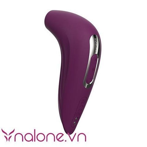 Máy kích thích điểm G và âm vật Svakom Pulse Union giá rẻ
